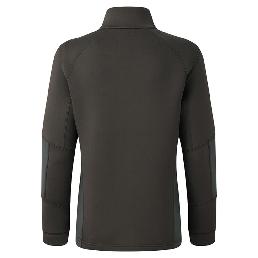 ShooterKing Thermic Jacket Ladies   Brown