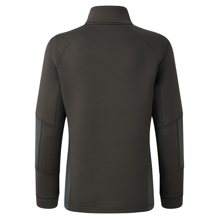 ShooterKing Thermic Jacket Ladies   Brown