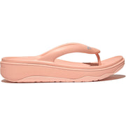 Fitflop Relieff Recovery Toe Post Sandals Blushy