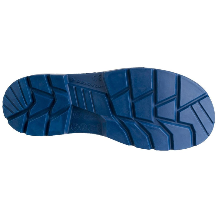Dunlop Food Pro Multigrip Safety Wellington – view 4