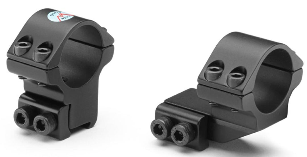 Sportsmatch ET09C - 2-Piece 2-Screw 1 Inch Med Ext