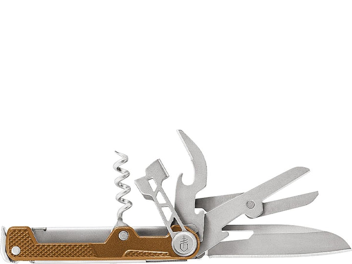 Gerber Gerber Armbar Cork (Pocket-Tool) - Orange