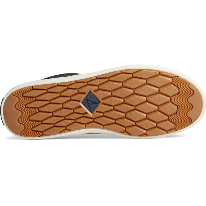 Sperry Striper Storm CVO WP Shoe Black