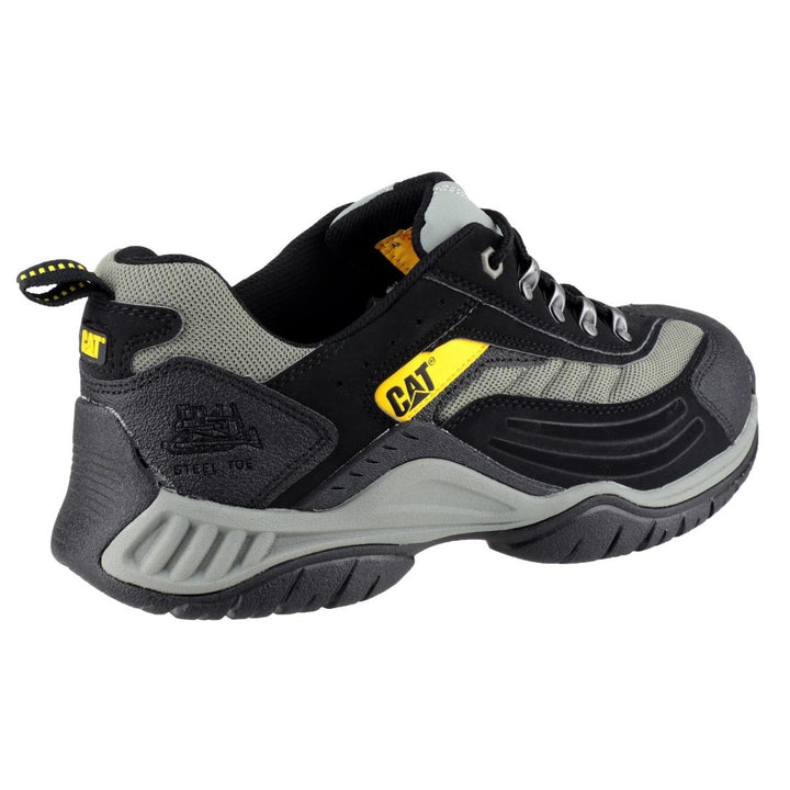 Caterpillar Moor Trainer Black