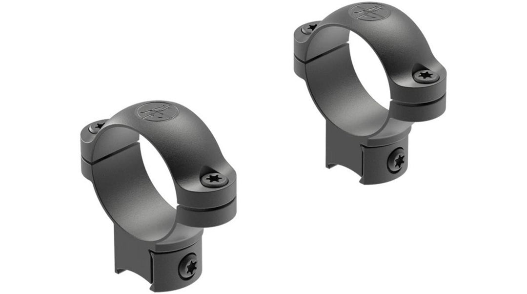 Leupold RM Rimfire 1'' 11mm Medium Matte