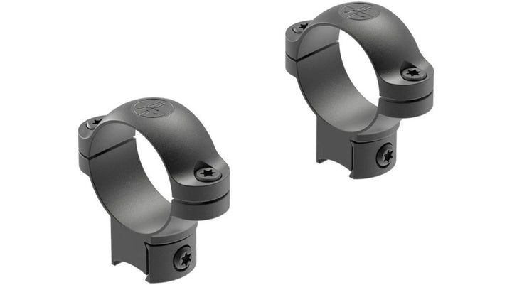 Leupold RM Rimfire 1'' 11mm Medium Matte