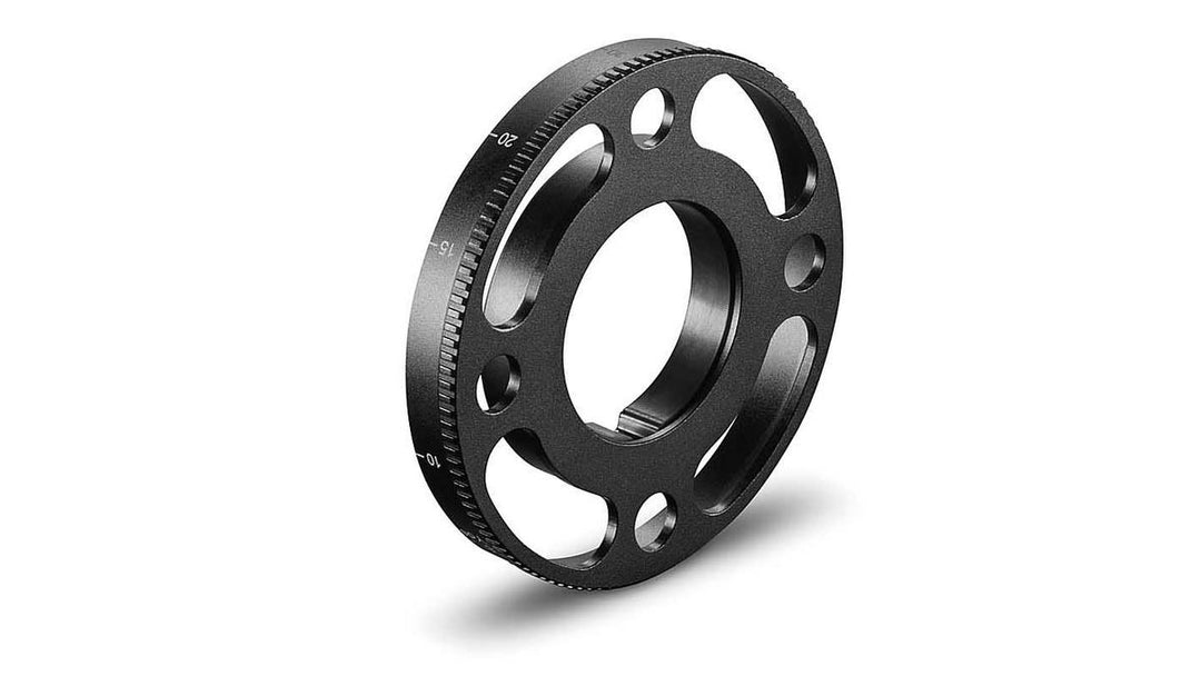 Hawke Side Wheel - Airmax 30 SF Compact (3" For 13200) Rifle