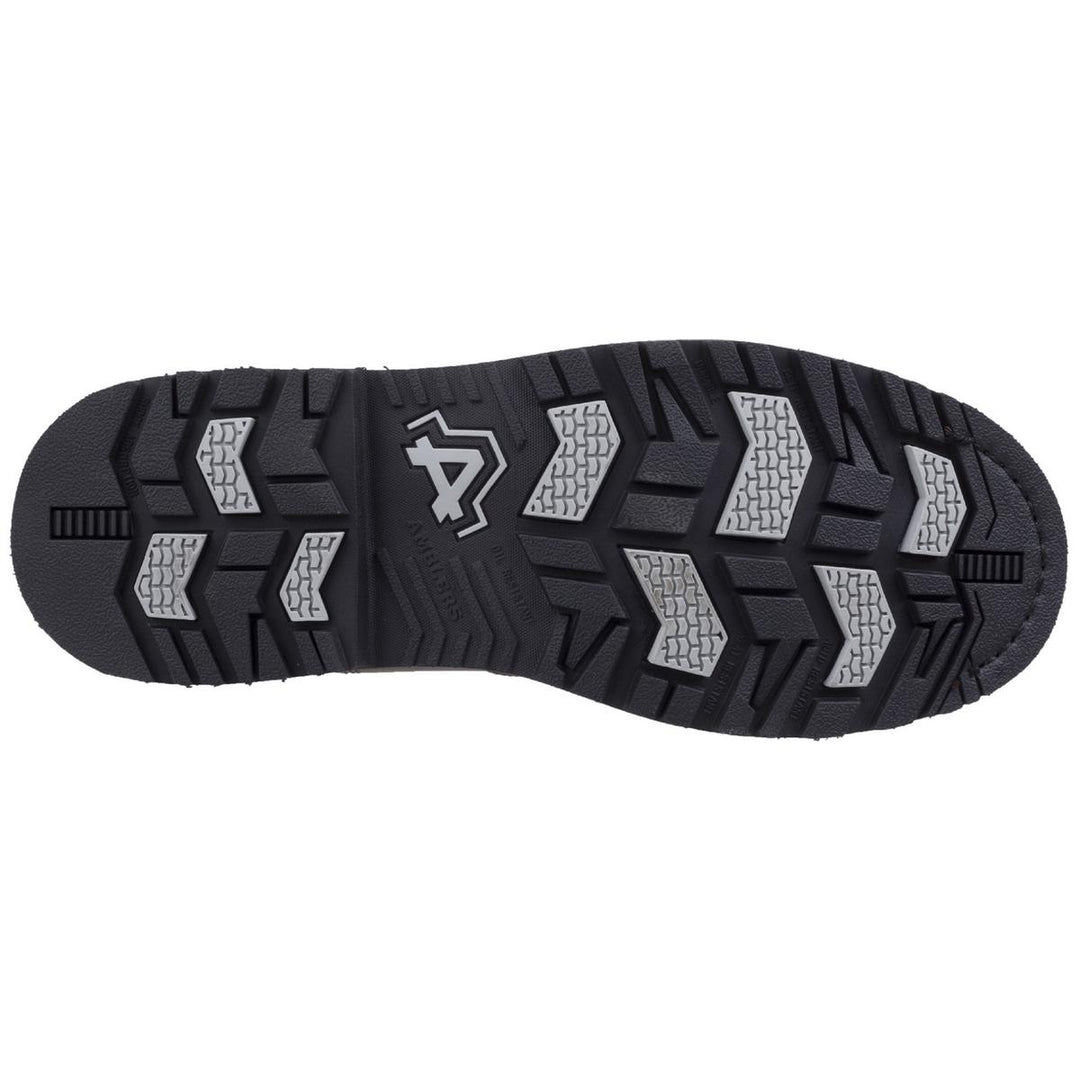 Amblers Kennoway Dealer Boot Tan