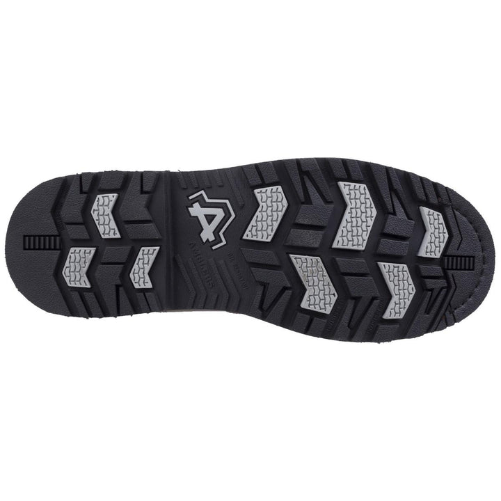 Amblers Kennoway Dealer Boot Tan