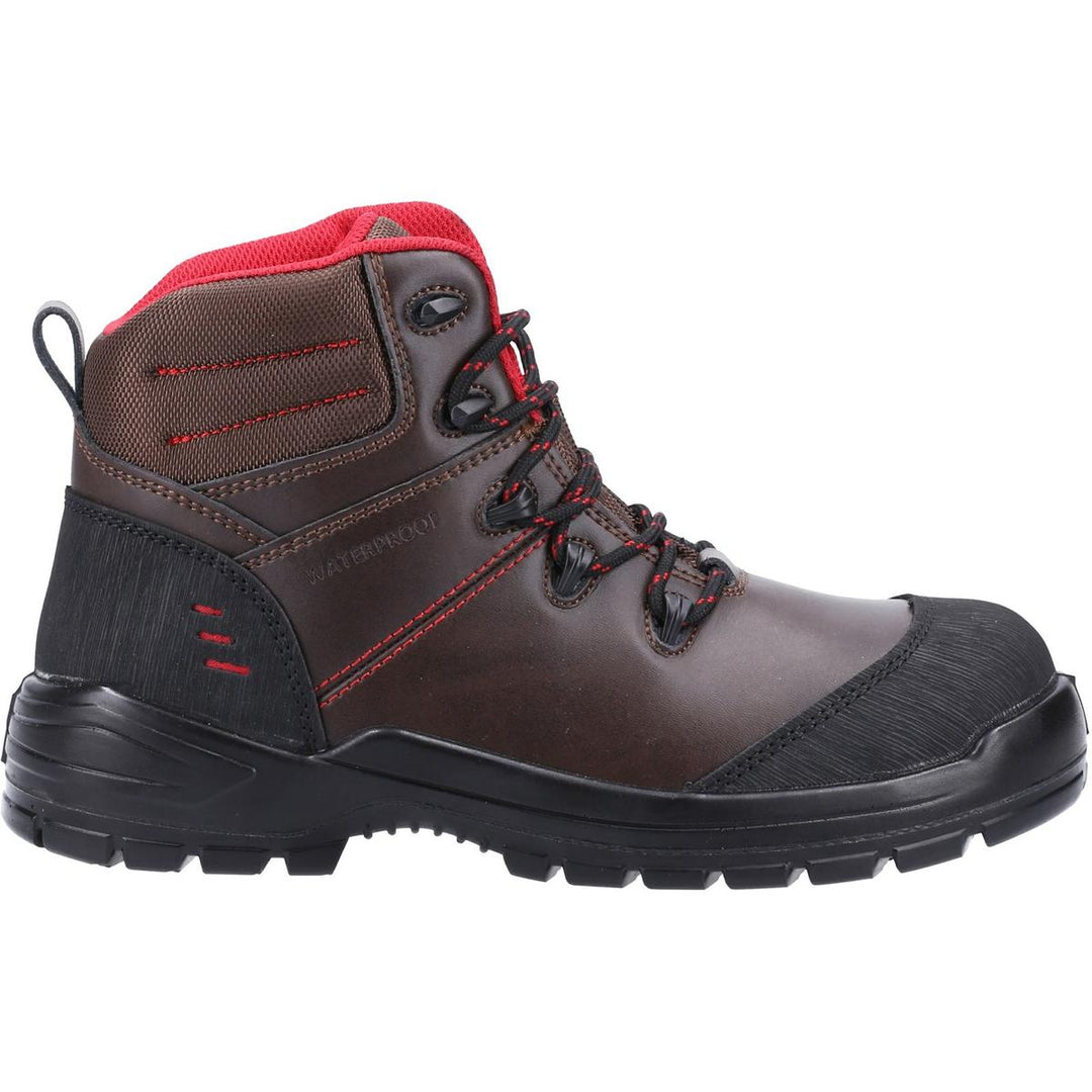 Amblers Safety 308C Metal Free Safety Boot – view 4