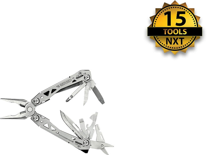Gerber Gerber Suspension-NXT (Multi-Plier) - Stainless Steel