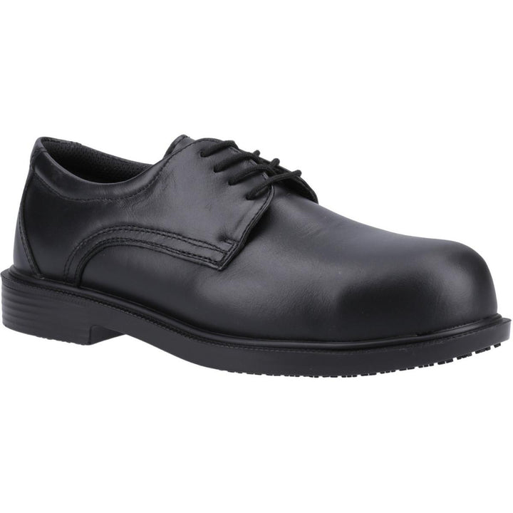 Magnum Duty Lite CT Uniform Safety Shoe Black