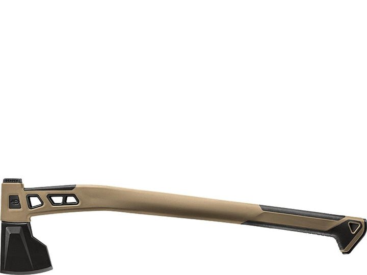 Gerber Gerber Bushcraft Axe - Coyote