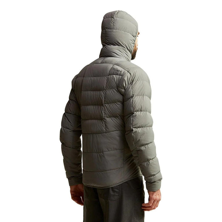 Sitka Kelvin Lite Down Jacket Woodsmoke