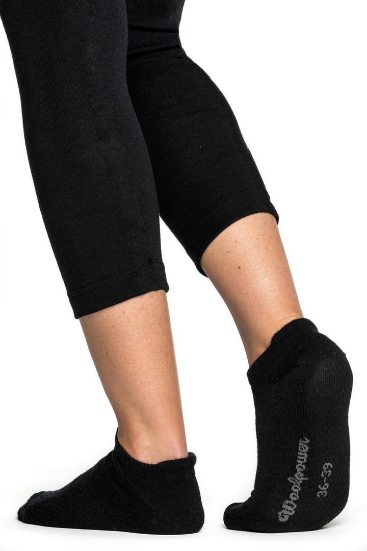 Woolpower Socks Shoe Liner