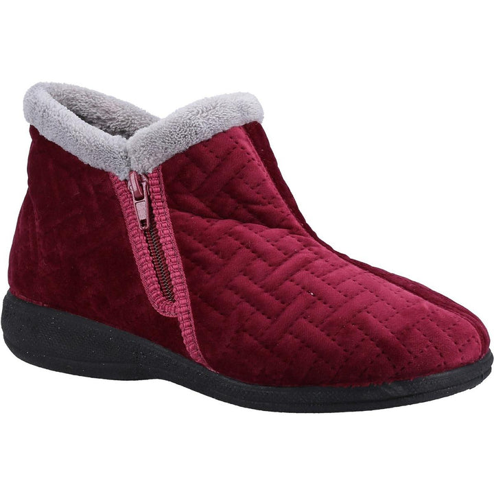 Fleet & Foster Perendale Slippers