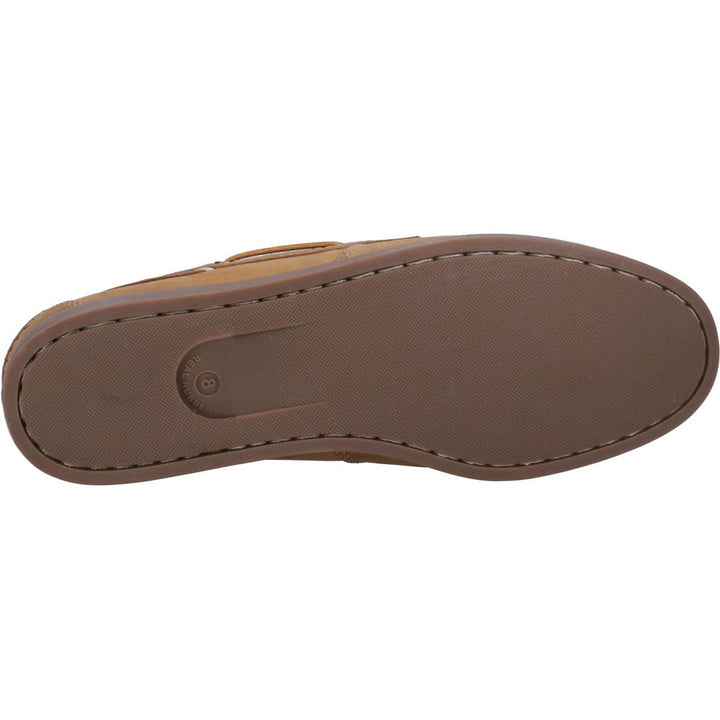 Cotswold Bartrim Shoe Camel