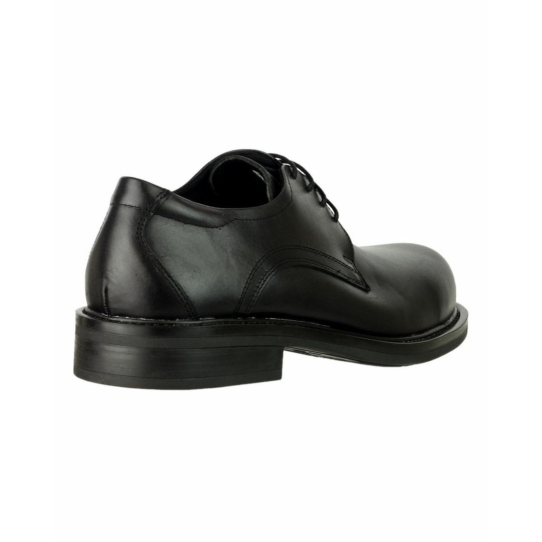 Magnum Duty Lite CT Uniform Safety Shoe Black