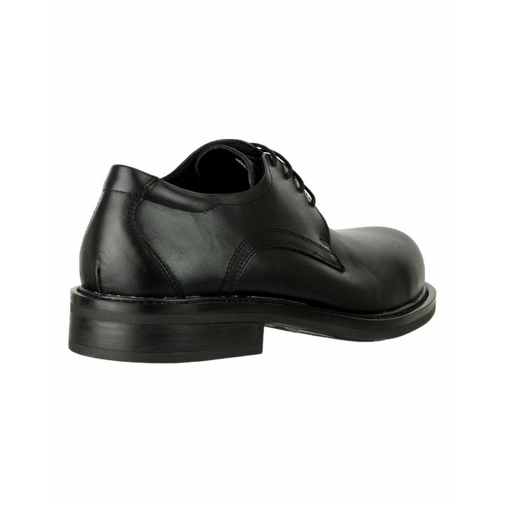 Magnum Duty Lite CT Uniform Safety Shoe Black