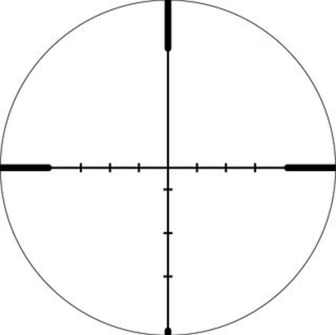 Vortex Viper HS LR 4-16x50 BDC-2