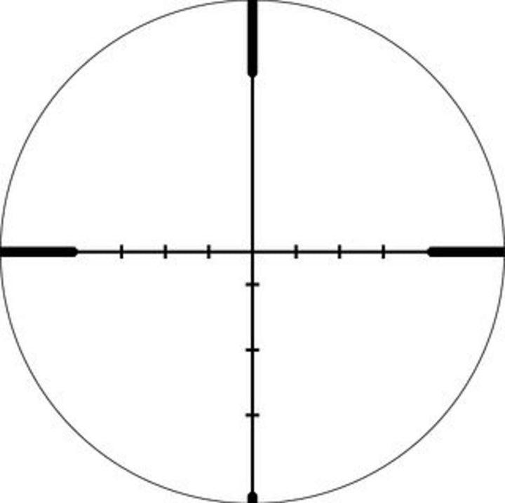 Vortex Viper HS LR 4-16x50 BDC-2