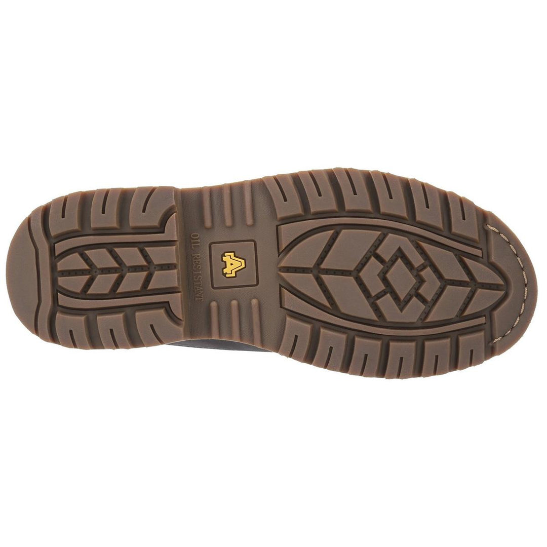Amblers Safety AS105 Mimi Lace Up Safety Boot