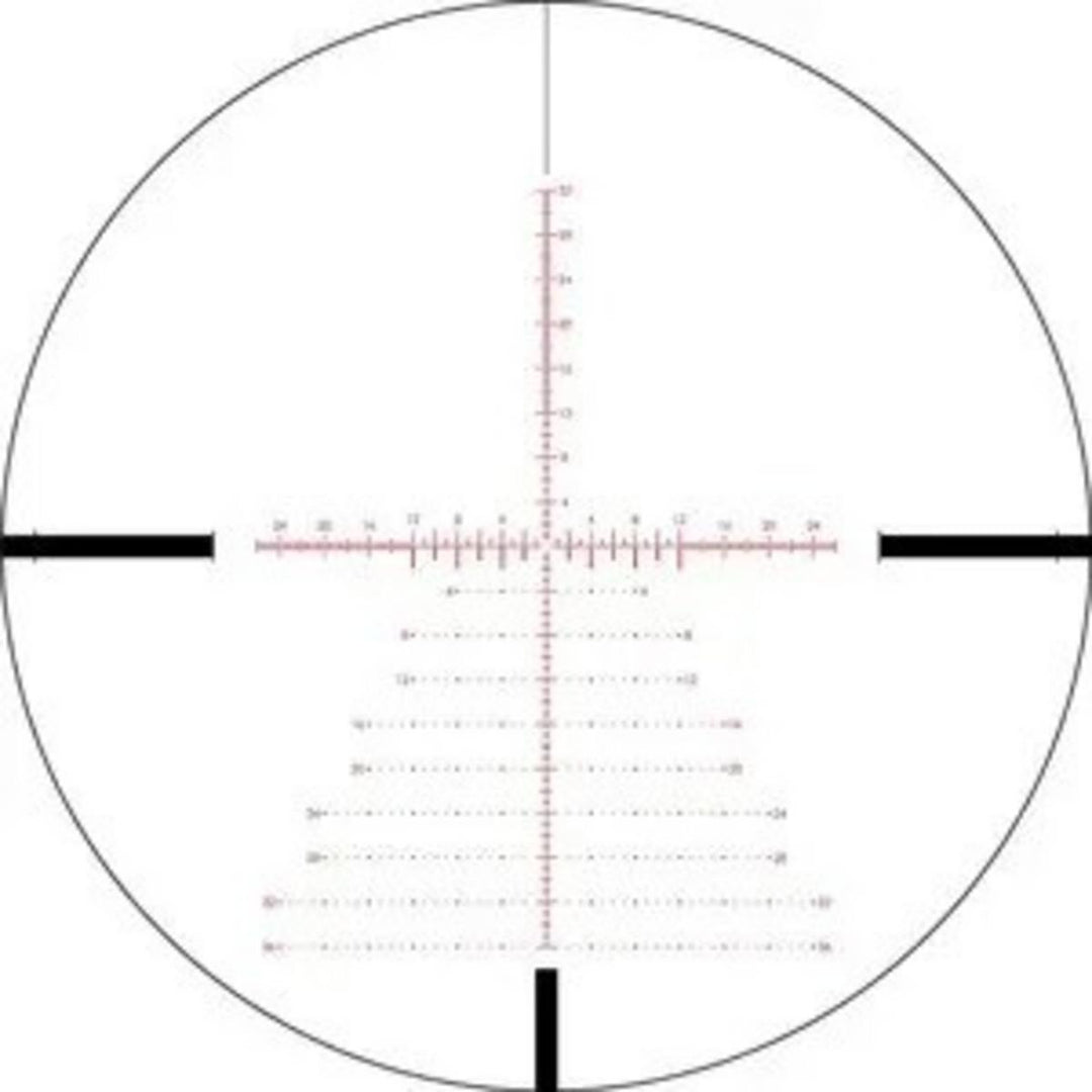 Vortex Strike Eagle 5-25x56 MOA FFP EBR-7C