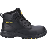 Amblers Safety AS605C Safety Boots Black