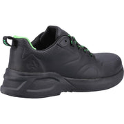 Amblers Safety 612 Safety Trainers Black