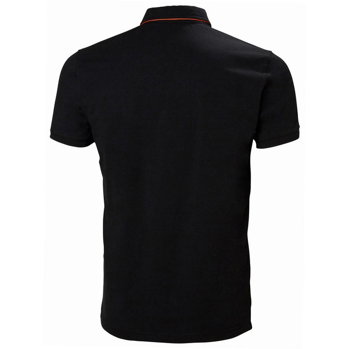 Helly Hansen Kensington Polo Black