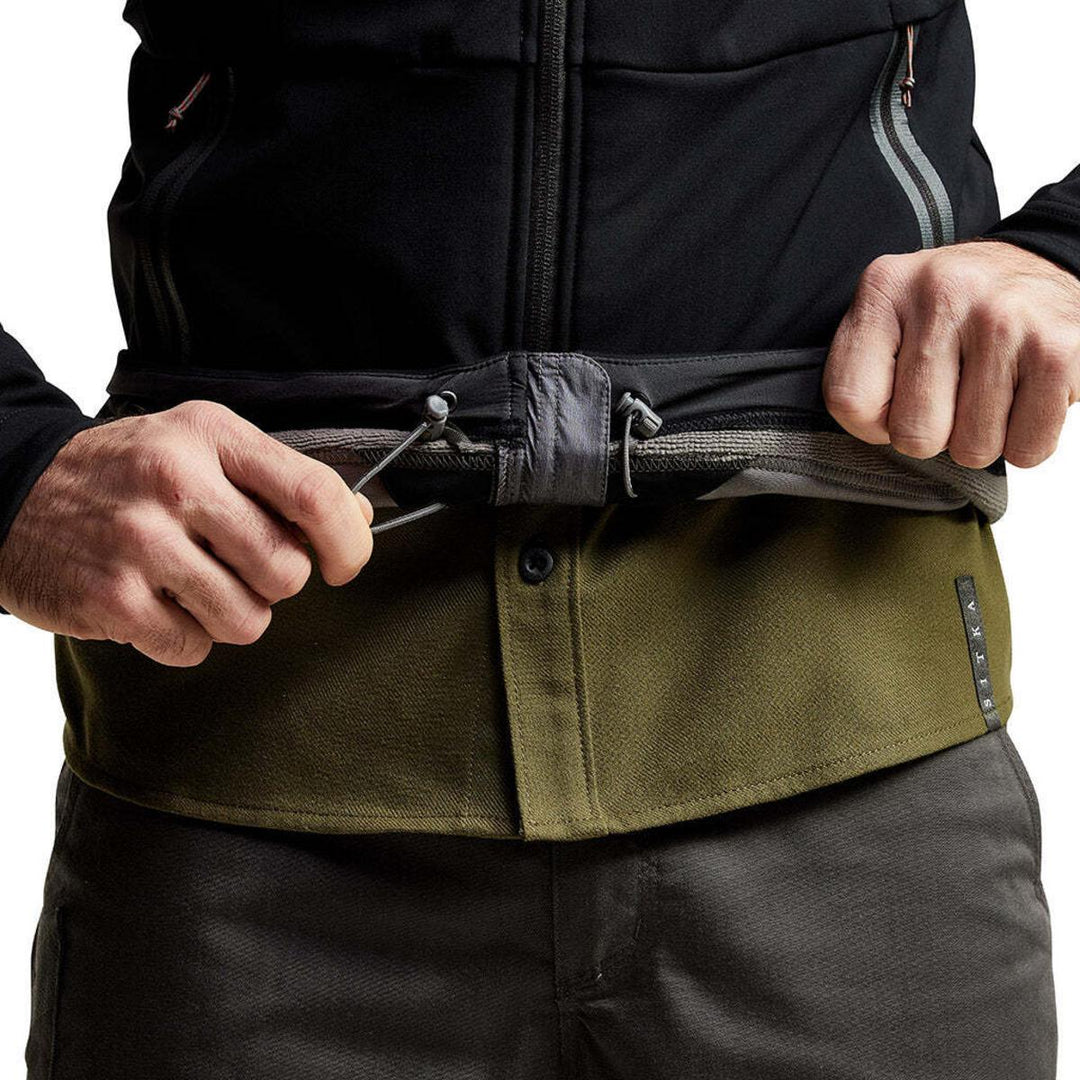 Sitka Jetstream Jacket Black -2021 Model-