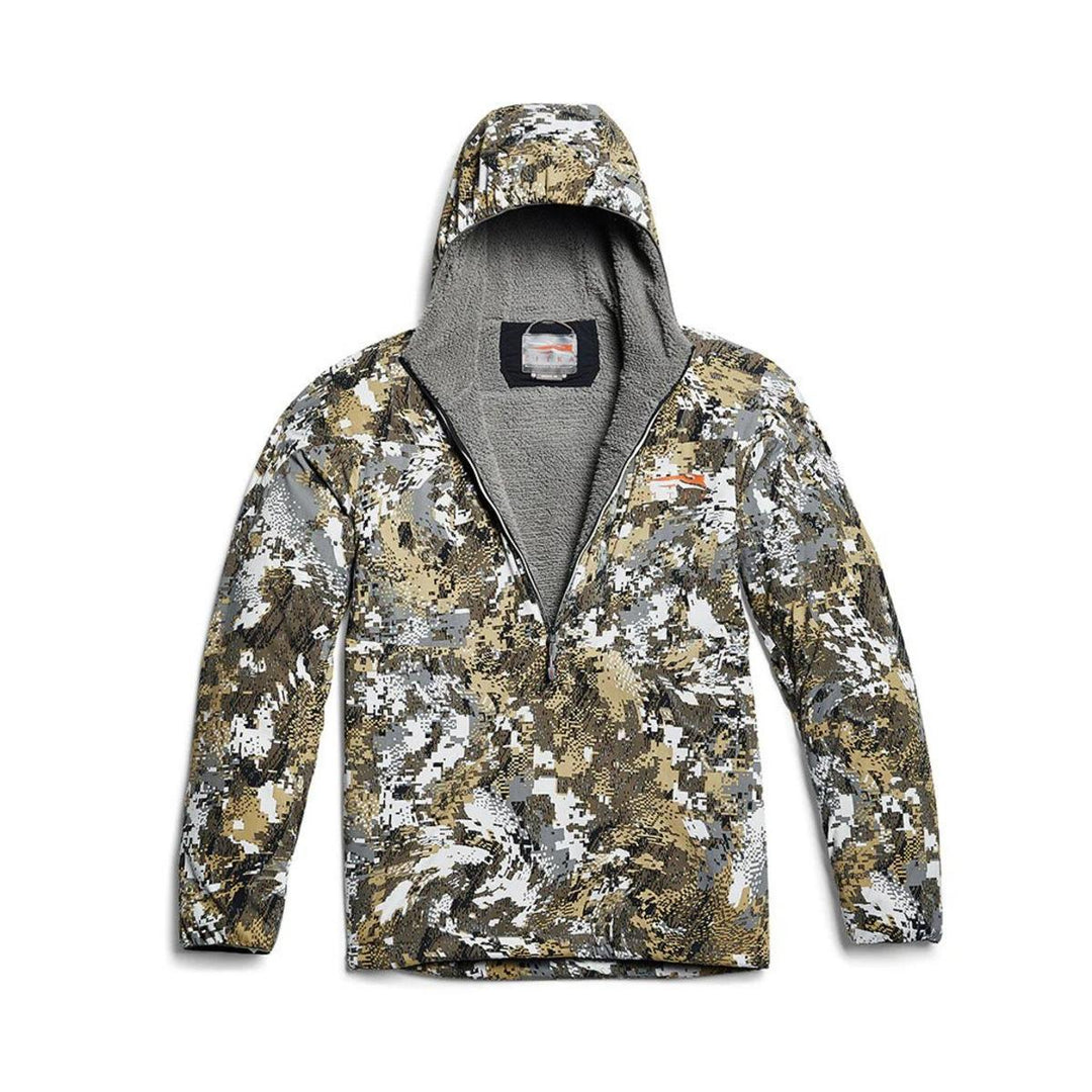 Sitka Ambient Hoody Optifade Elevated