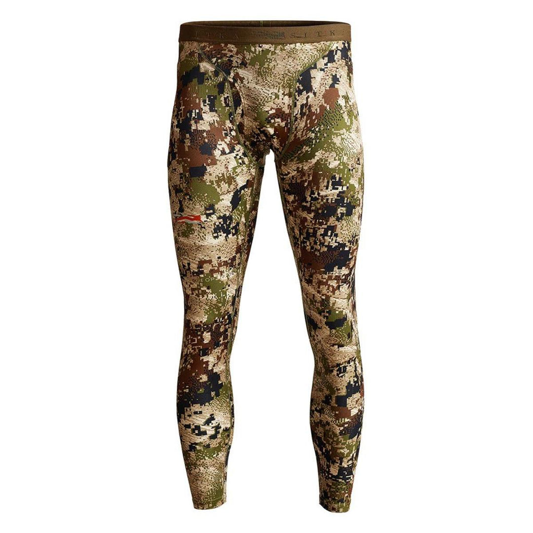 Sitka Core Lightweight Bottom Optifade Subalpine