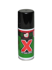 Napier Formula X Cleaner and Lubricant Spray 125ml