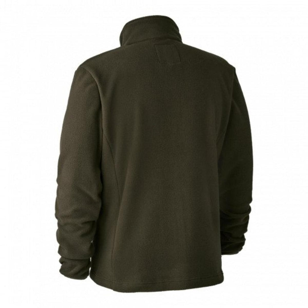 Deerhunter Chasse Fleece Jacket Beluga