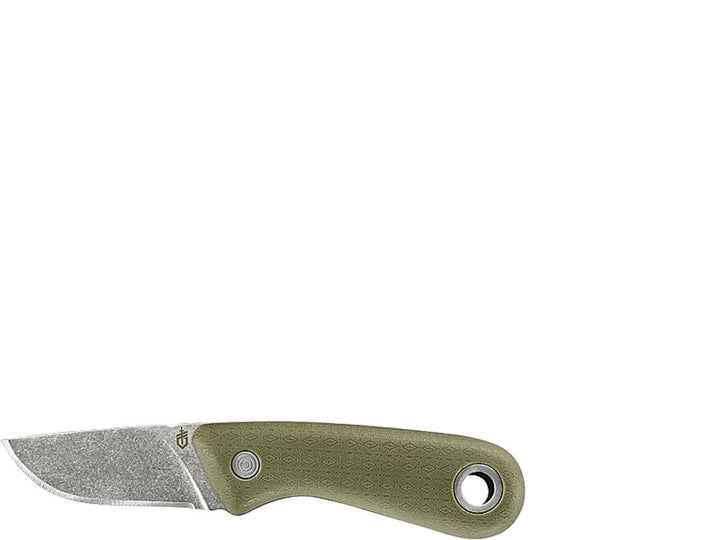 Gerber Gerber Vertebrae FE (DP Fixed Blade Knife) w/Sheath