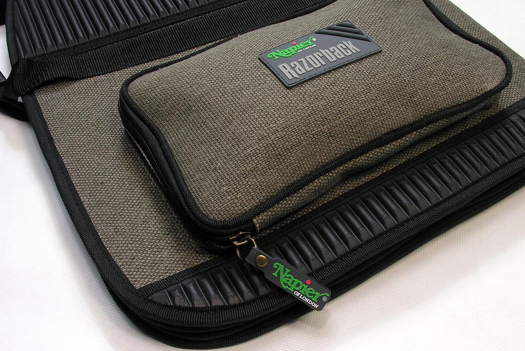 Napier The Bull pup DX