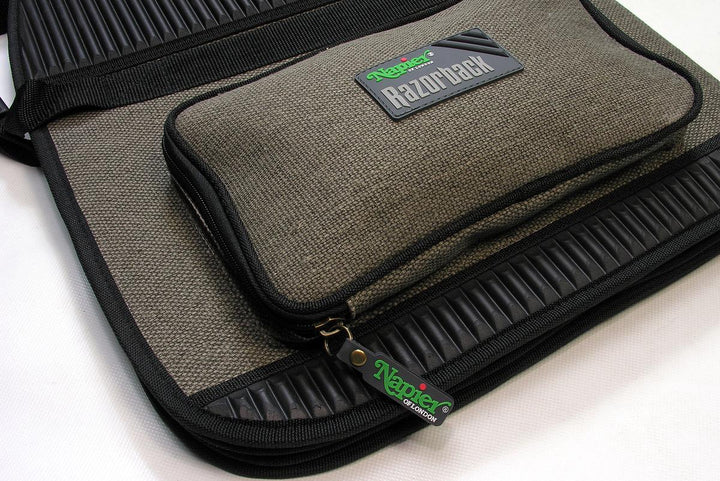 Napier The Bull pup DX