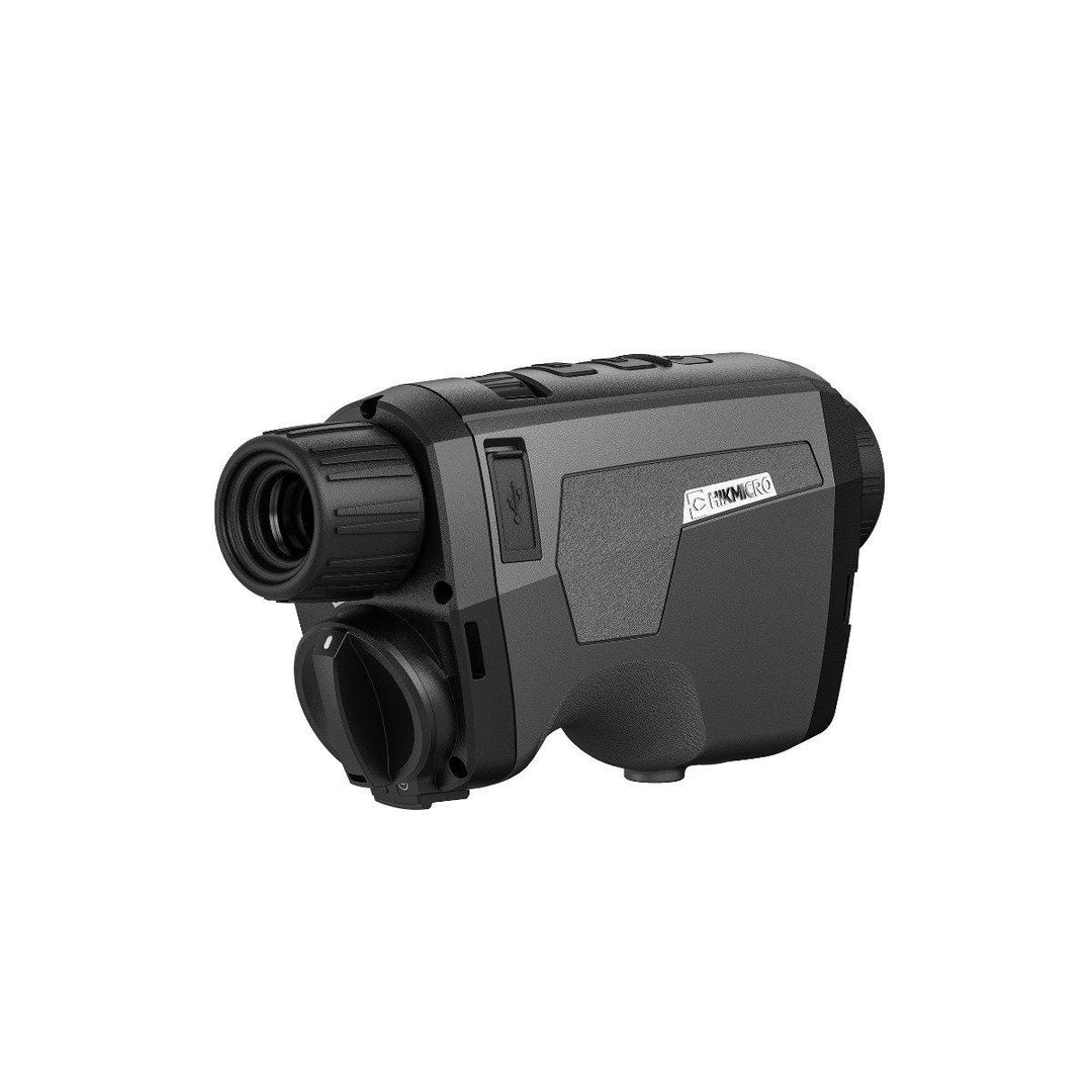 HIKMICRO GRYPHON GH25 25mm 384x288 12µm Fusion Thermal & Optical Monocular