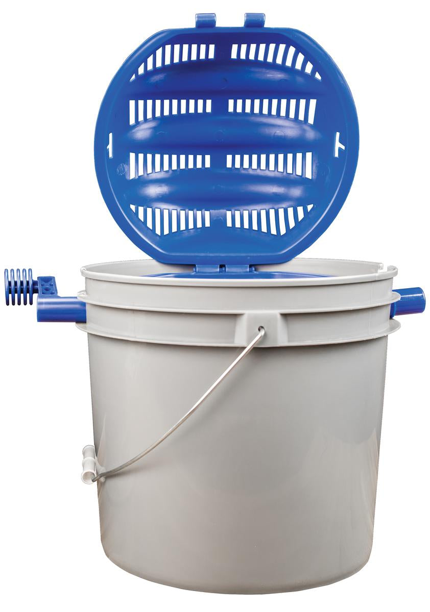 Frankford Arsenal Quick N EZ Rotary Sifter Kit