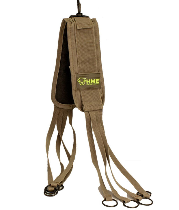 HME Game Carrier