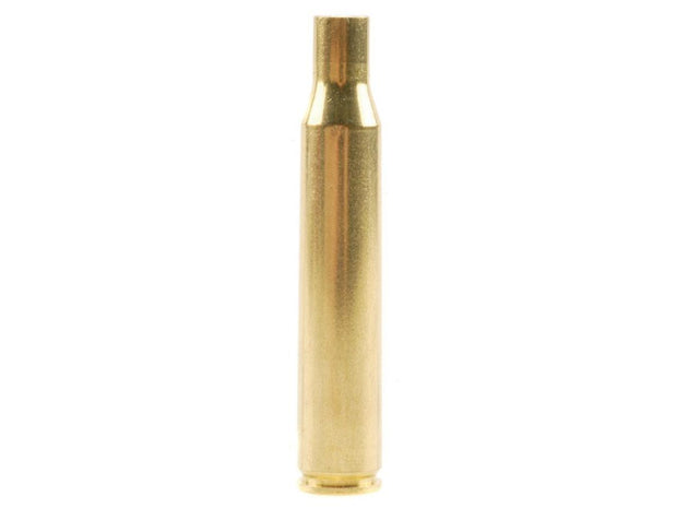 Nosler Custom Brass 270 Winchester Box 50