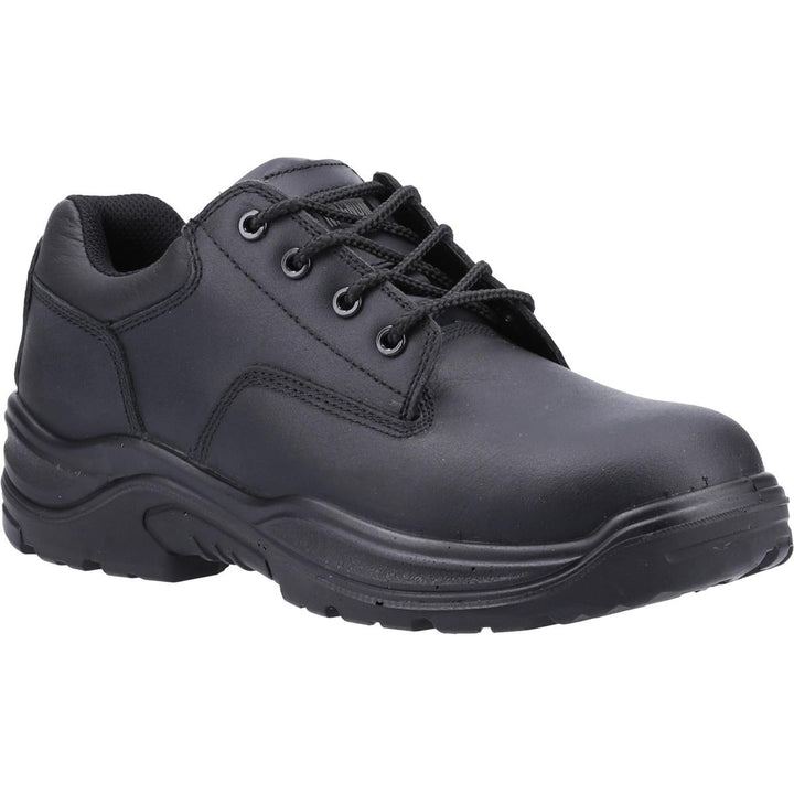 Magnum Precision Sitemaster Low Uniform Safety Shoe