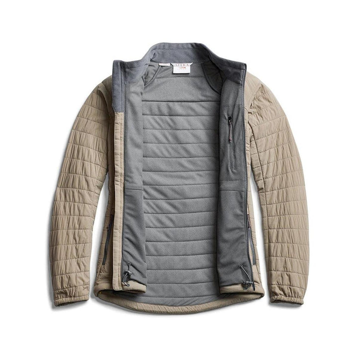 Sitka Ws Kelvin Active Jacket Timberwolf