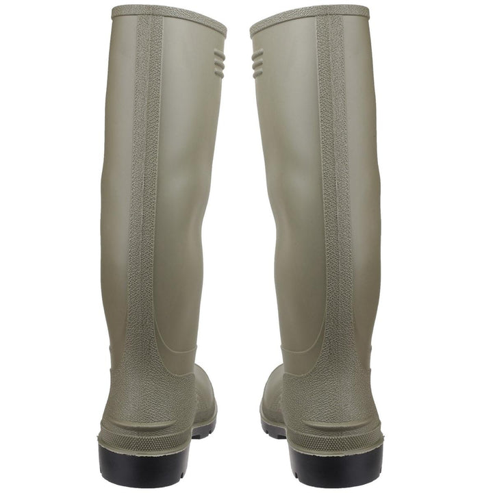 Dunlop Pricemastor Wellington Green