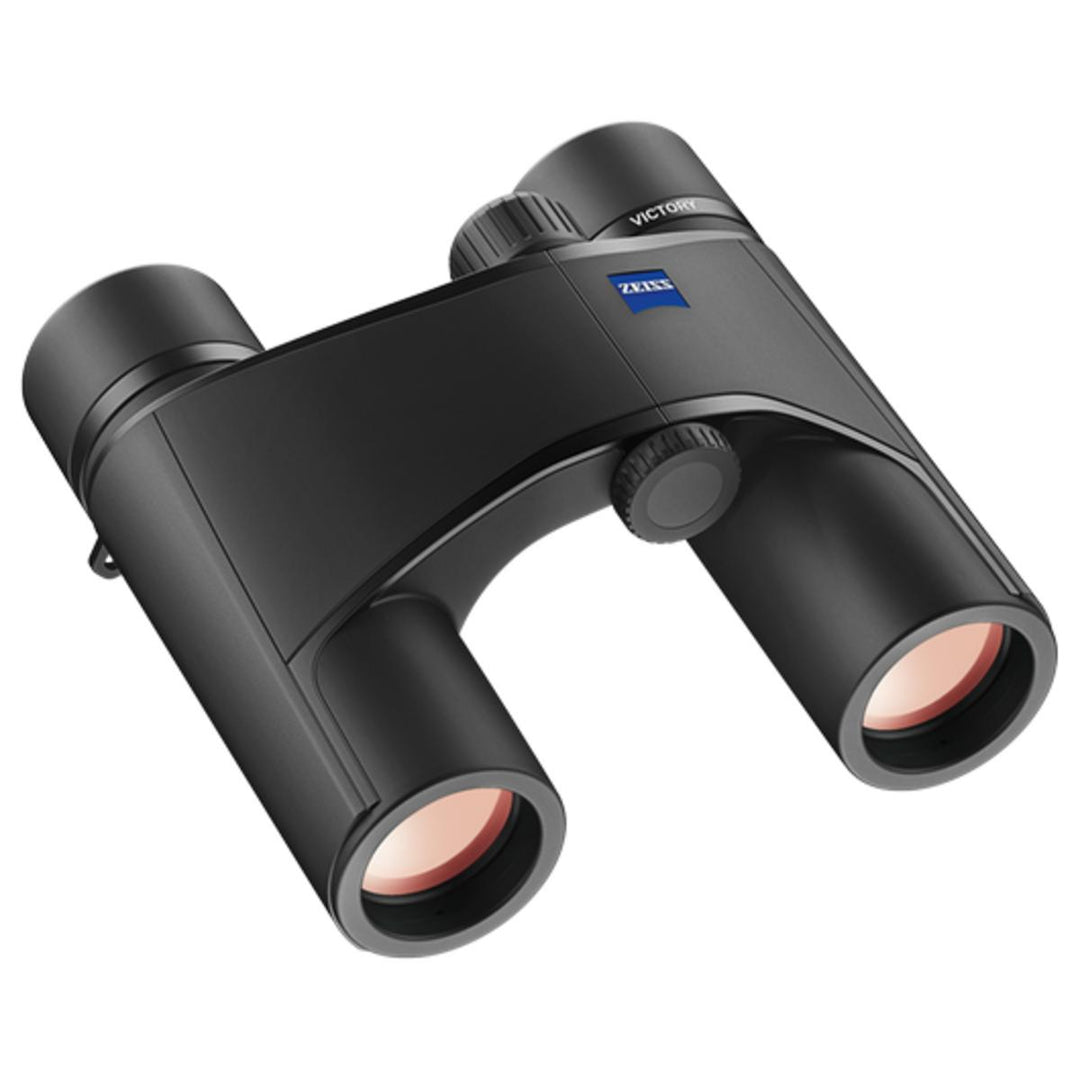 Zeiss Victory Pocket 8x25 T* Binoculars