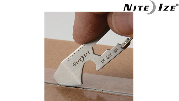 Bisley Doohickey Key Tool Multi Tool by Nite Ize
