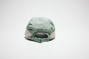 Sealskinz Scole Waterproof Women's Zipped Pocket Cap Green/Cream/Blue Women's HAT