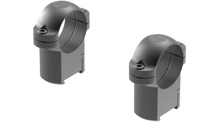 Leupold RM CZ 527 1" High