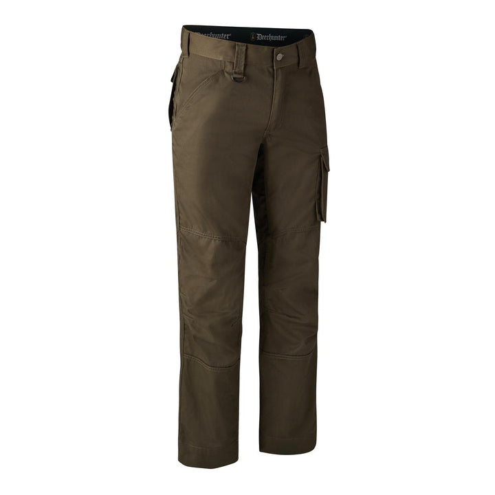 Deerhunter Rogaland Trousers Fallen Leaf